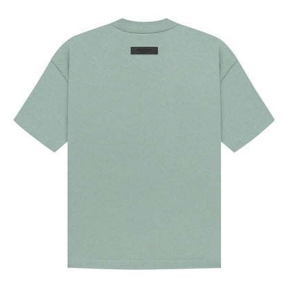 Fear of God Essentials SS Tee Sycamore
