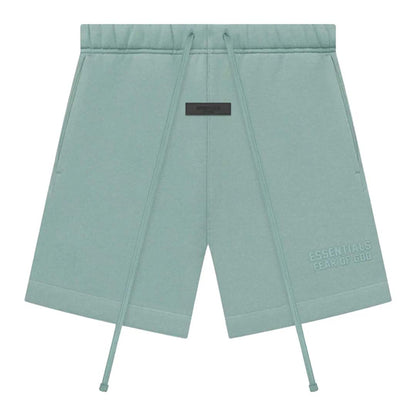 Fear of God Essentials Sweat Shorts 'Sycamore'