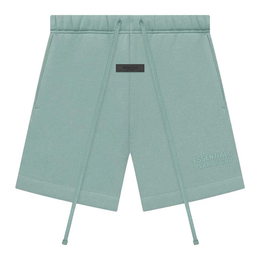 Fear of God Essentials Sweat Shorts 'Sycamore'