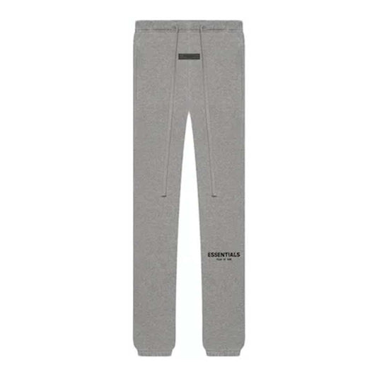 Fear of God Essentials Sweatpants 'Dark Oatmeal'
