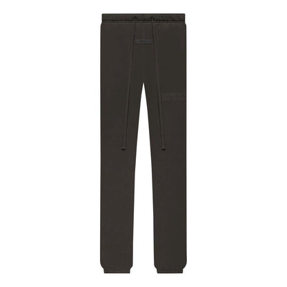 Fear of God Essentials Sweatpants 'Off Black'