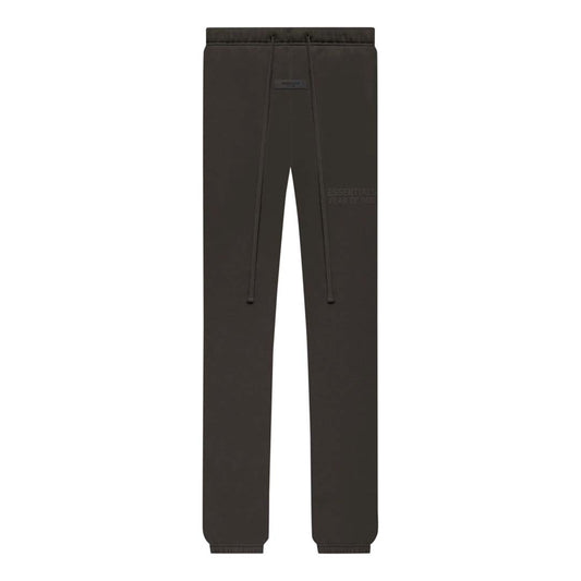Fear of God Essentials Sweatpants 'Off Black'