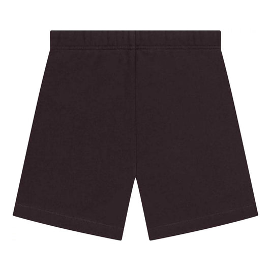 Fear of God Essentials Sweatshorts Plum