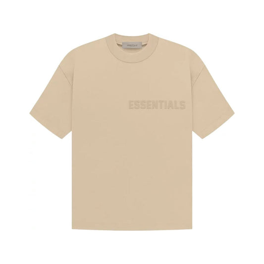 Fear of God Essentials Tee Sand