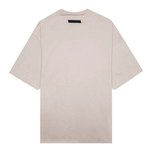 Fear of God Essentials Tee 'Silver Cloud'
