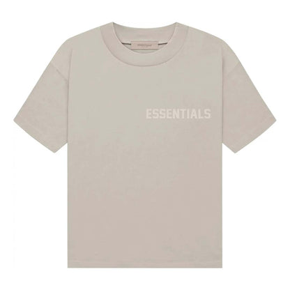 Fear of God Essentials Tee 'Smoke'