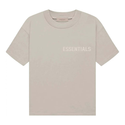 Fear of God Essentials Tee 'Smoke'