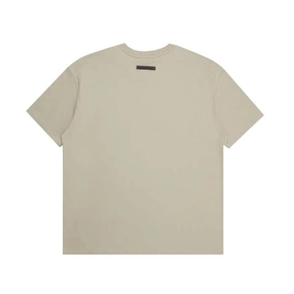 Fear of God Essentials Tee 'Tan'
