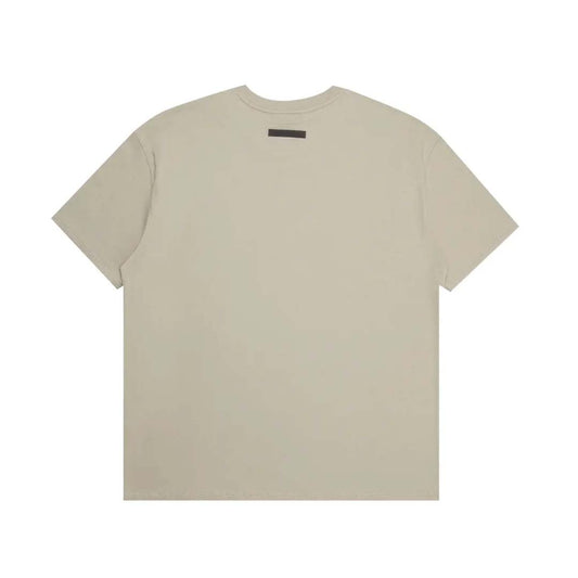 Fear of God Essentials Tee 'Tan'