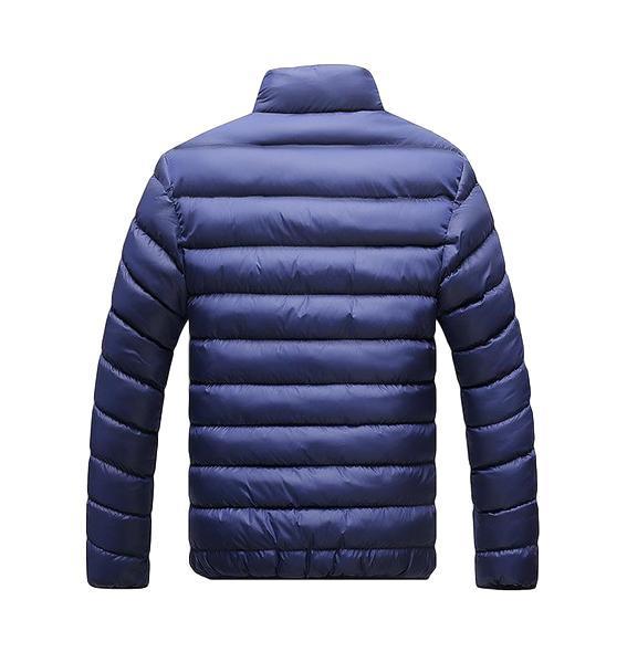 Marksman Insulated Jacket