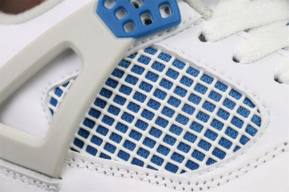 Air Jordan 4 Retro 'Military Blue' 2012