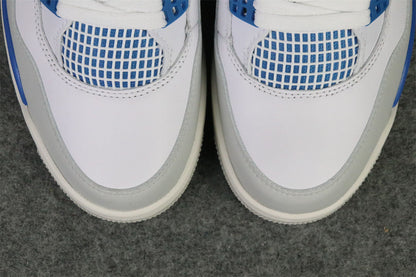 Air Jordan 4 Retro 'Military Blue' 2012