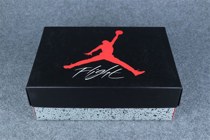 Air Jordan 4 Retro 'Military Blue' 2024