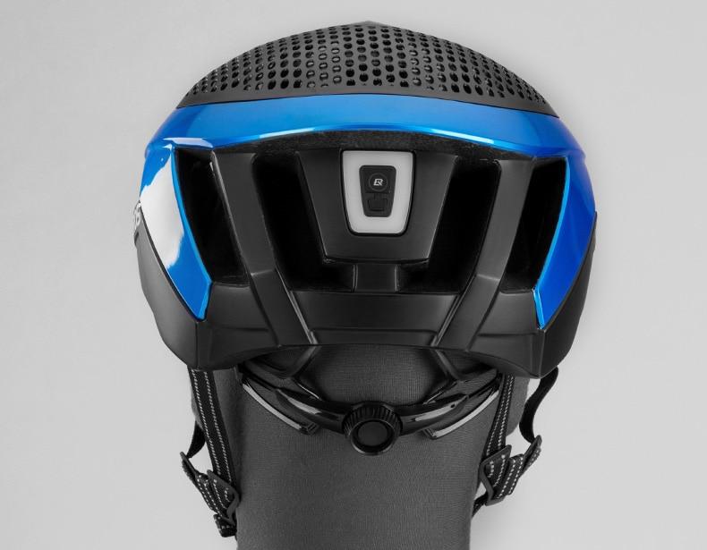 ROCKBROS Bike & Helmet Rear Light