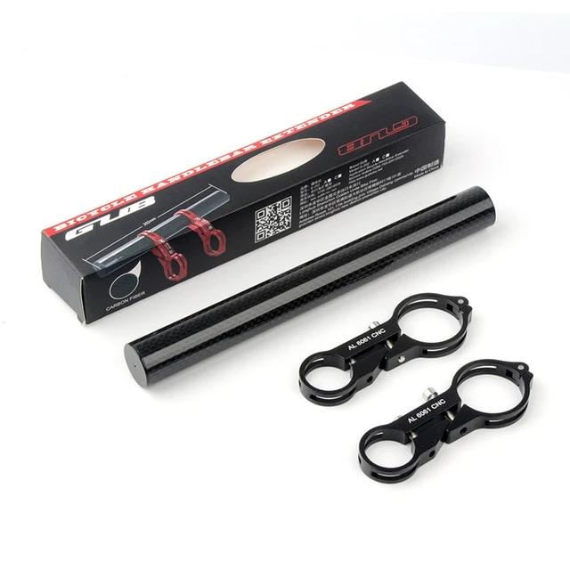 MTB Bike Handlebar Extender