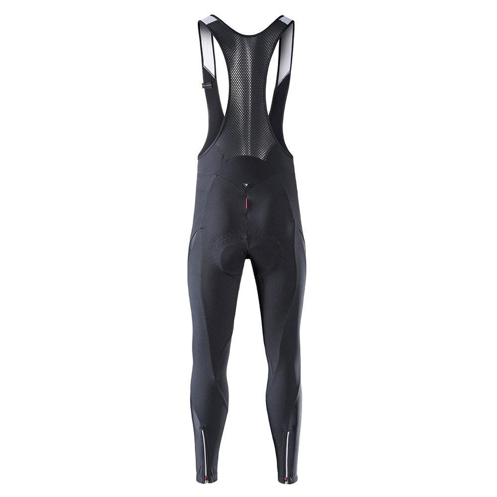 RION Thermal Fleece Long Bib Pants