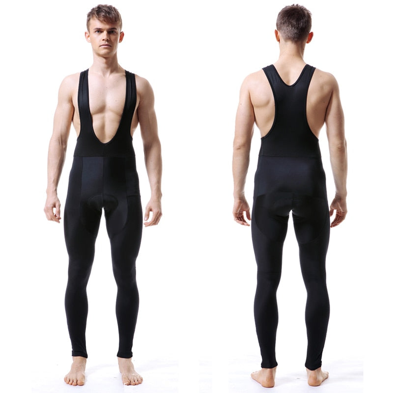 Circuit Thermal Bike Bib Pants
