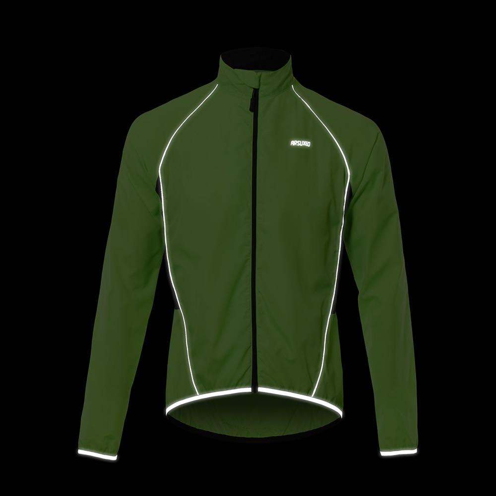 Sierra Windbreaker
