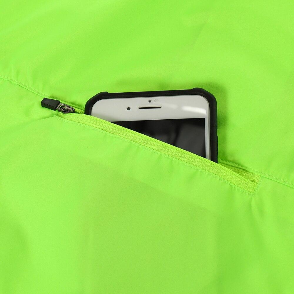 Sierra Windbreaker