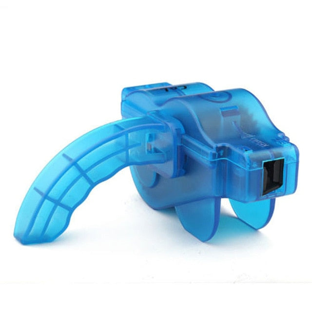 Bicycle Chain Cleaner Tool Kit