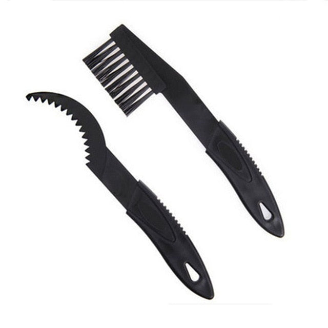 Bicycle Chain Cleaner Tool Kit