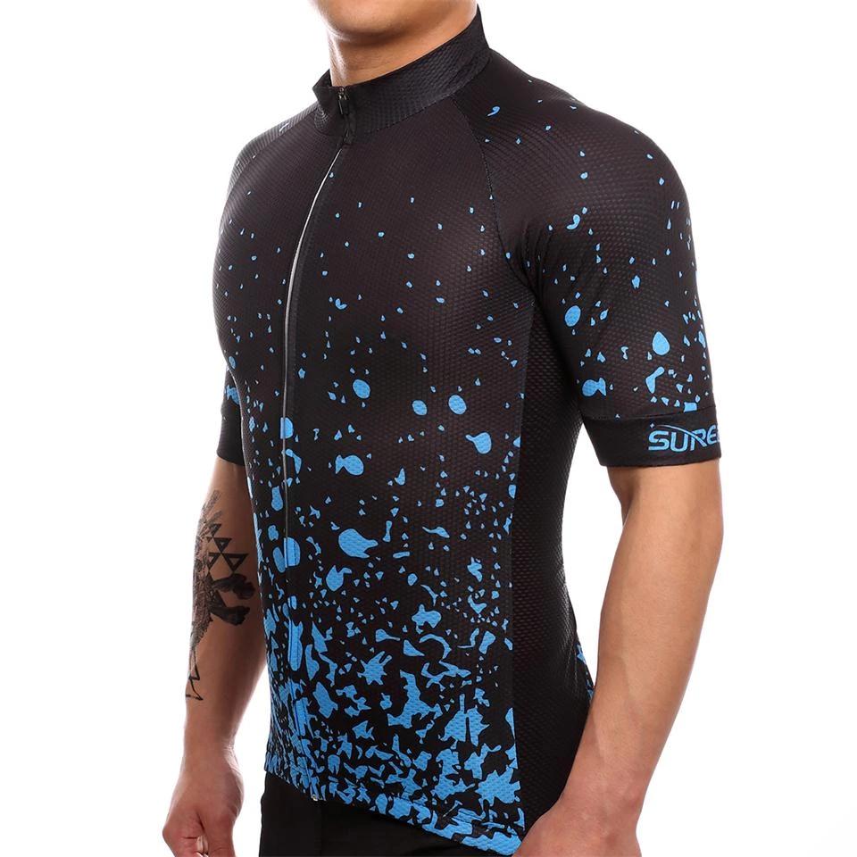 Splash Jersey