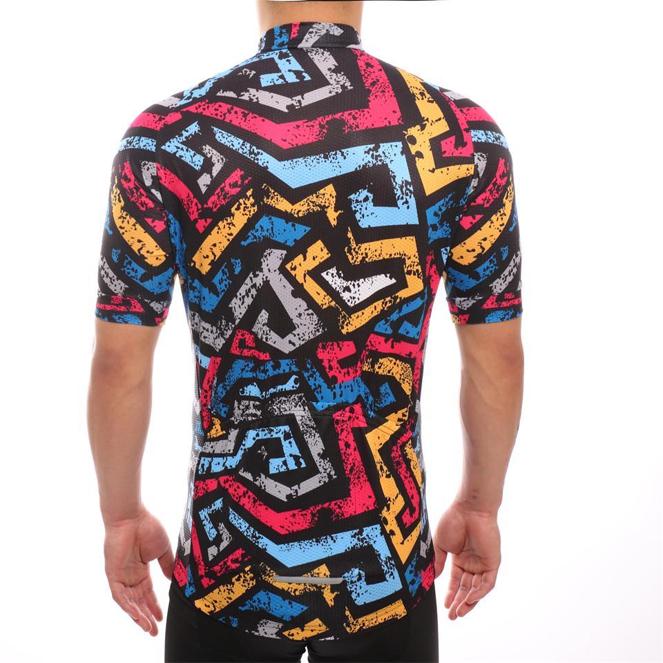 Puzzle Jersey
