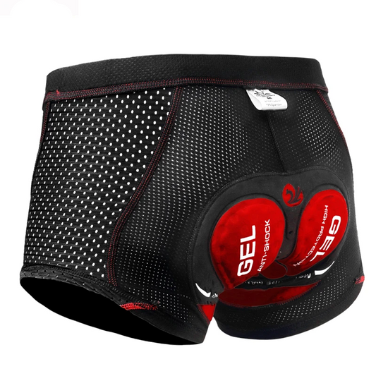 Ventor 5D Padded Cycling Underwear