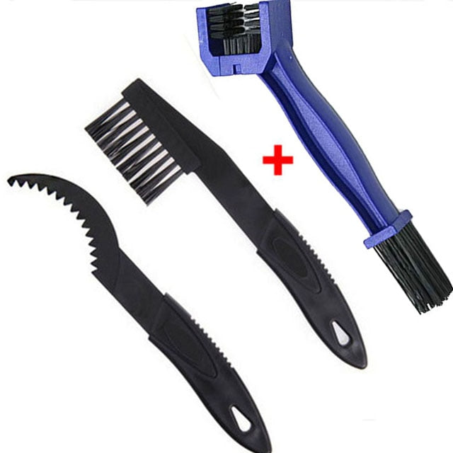 Bicycle Chain Cleaner Tool Kit