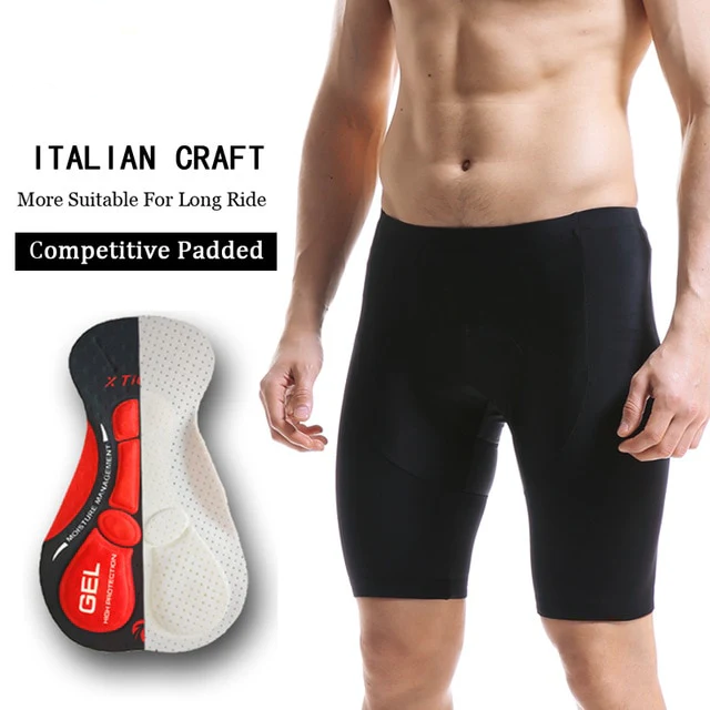 Predator Shorts