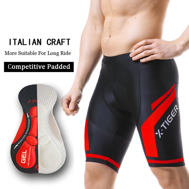 Predator Shorts
