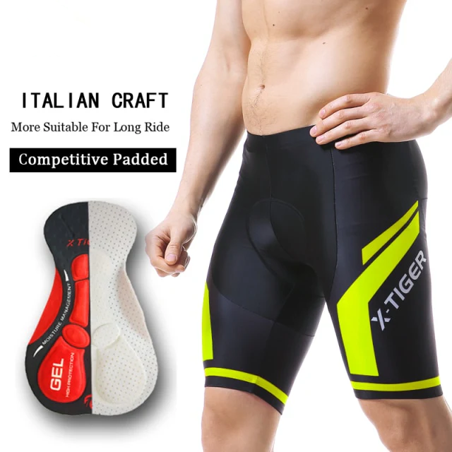 Predator Shorts