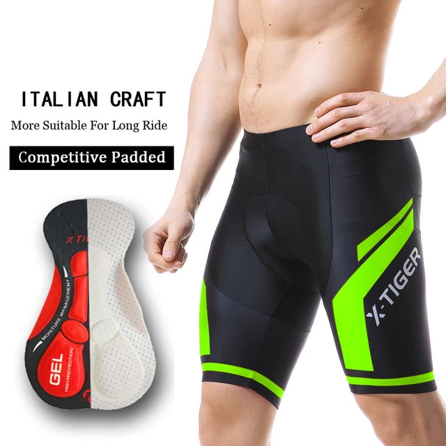 Predator Shorts