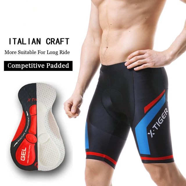 Predator Shorts