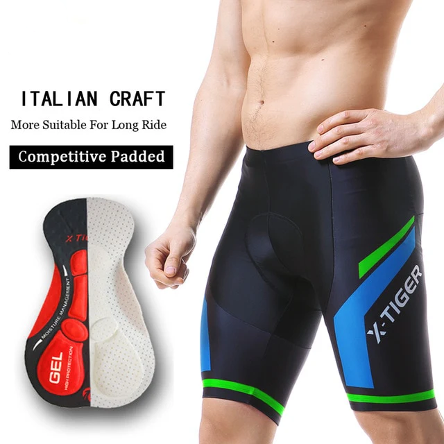 Predator Shorts