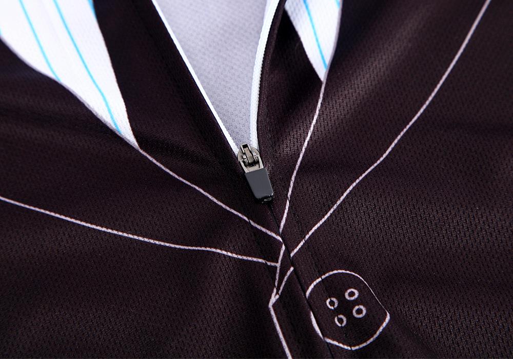 Gentleman Jersey