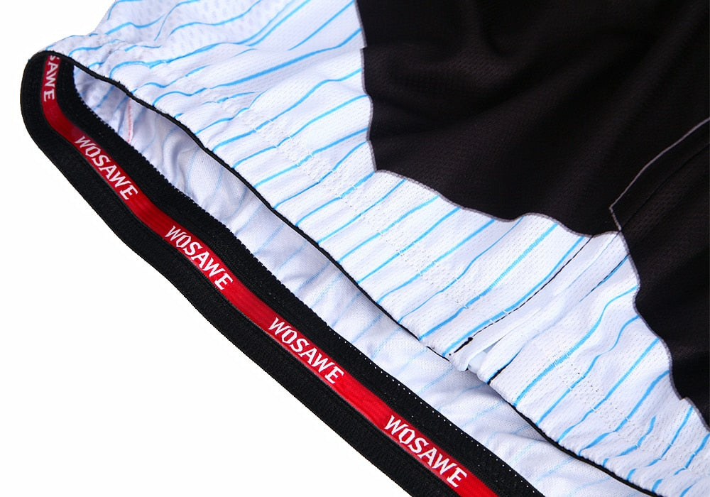 Gentleman Jersey