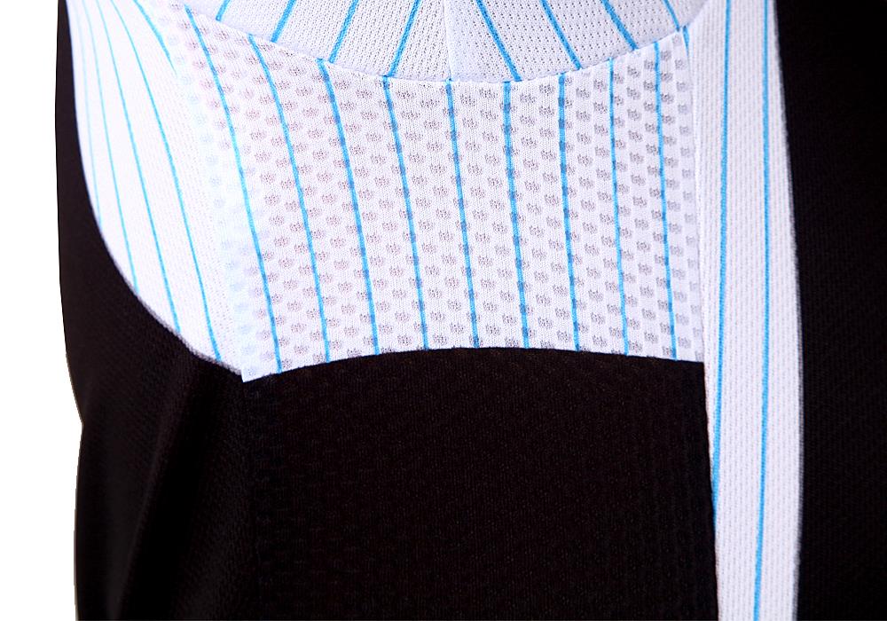 Gentleman Jersey