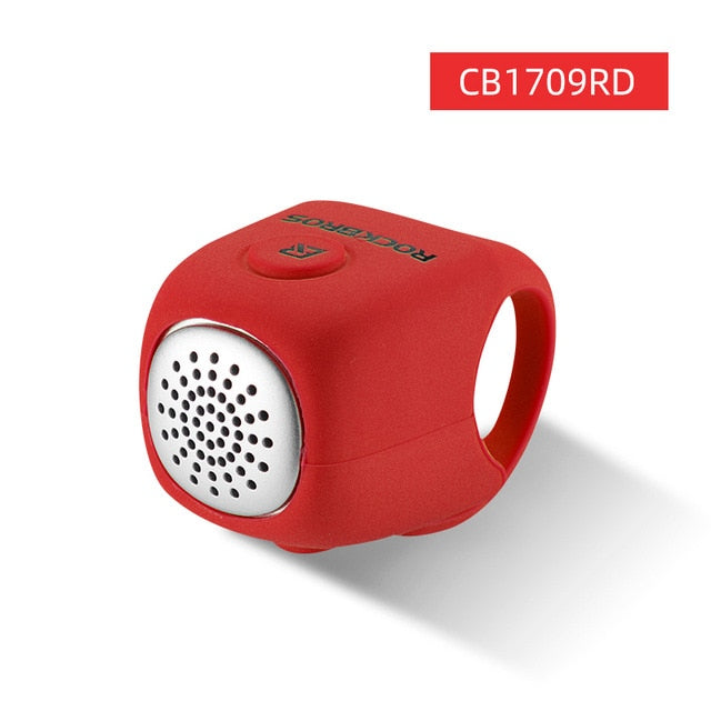 Electric Cycling Bell 90 dB Horn