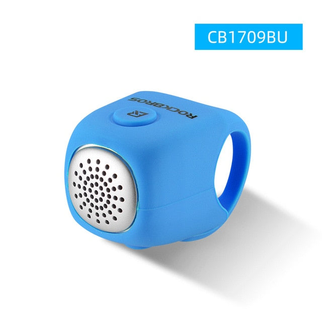 Electric Cycling Bell 90 dB Horn