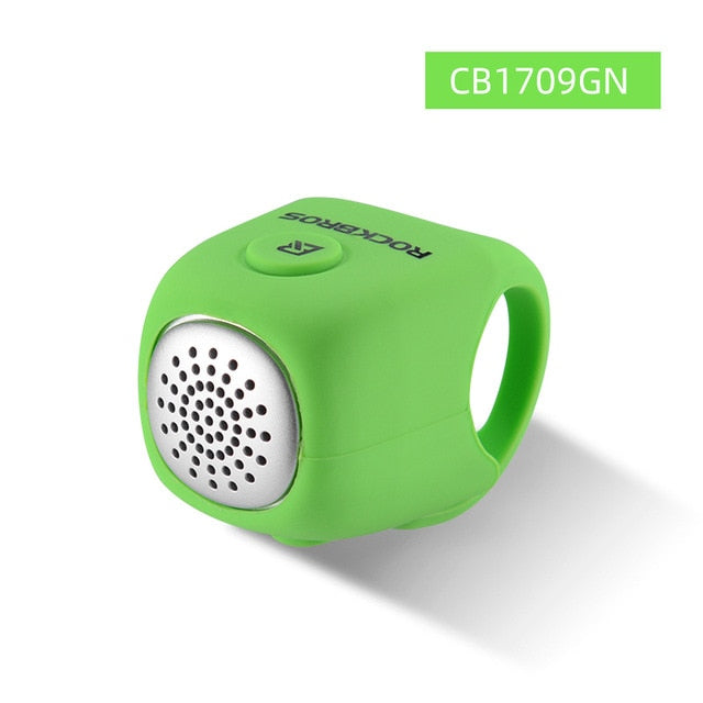 Electric Cycling Bell 90 dB Horn