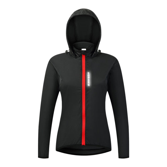 Kalia Women Windbreaker