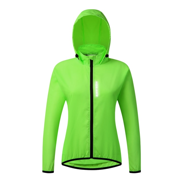 Kalia Women Windbreaker