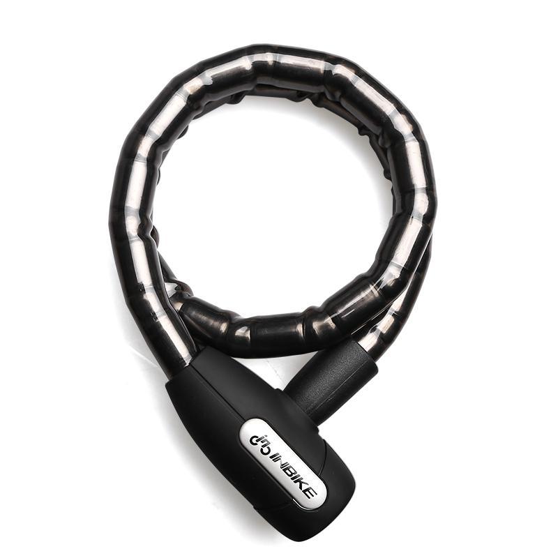 INBIKE 0.85m Flexible Solid Bicycle Cable Lock