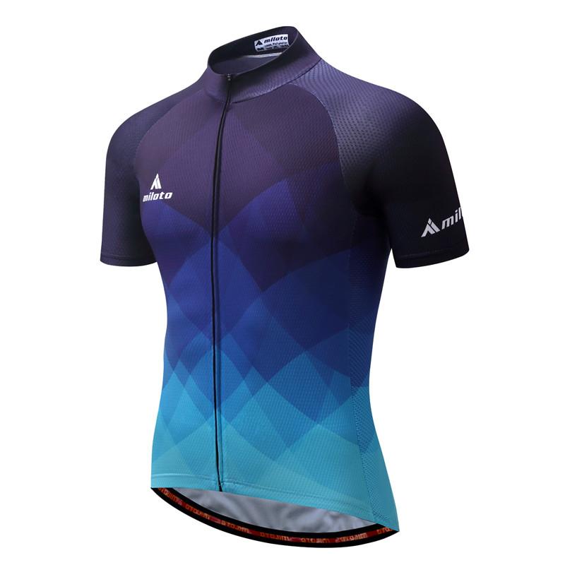 Neptune Jersey