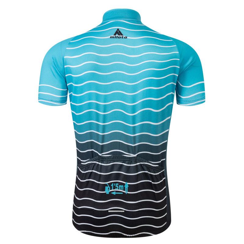 Waves Jersey