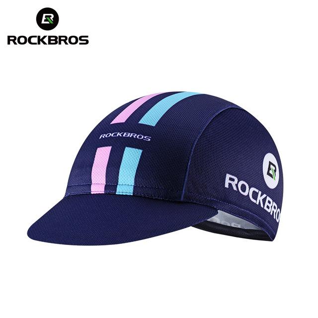 ROCKBROS Multicolor Cycling Cap