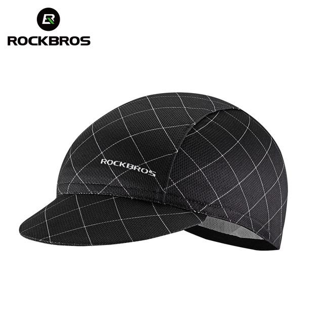 ROCKBROS Multicolor Cycling Cap