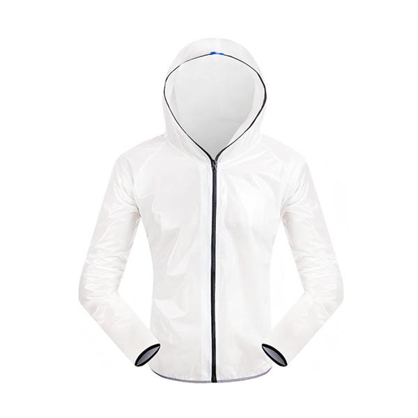 WEST BIKING Cycling Raincoat Pants Coat Set