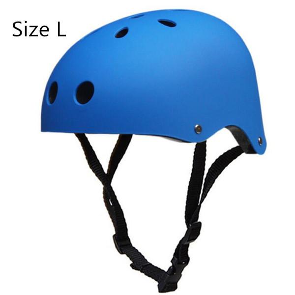 WEST BIKING 3 Size Round MTB Strong Sport Bike Cycling Helmet